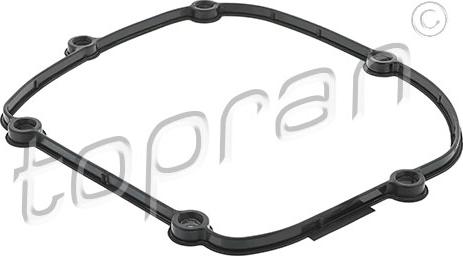 Topran 628 303 - USZCZ.NAP.ROZRZ.AUDI A5 1.8TFSI 07-17