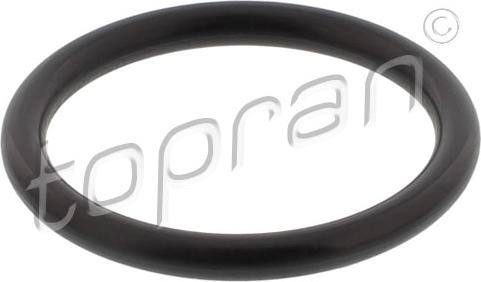 Topran 628 335 - USZCZELKA SKRZ. BIEGÓW VW GOLF 03-