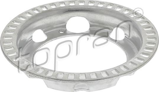 Topran 109 482 - Pierścień ABS