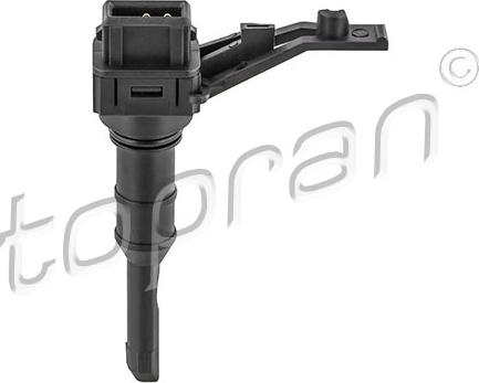 Topran 109 665 - CZUJNIK PRĘDKOŚCI VW