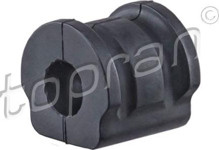 Topran 109 687 — Tuleja, stabilizator