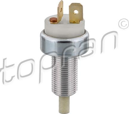 Topran 109 002 - WŁĄCZNIK ŚWIATEŁ STOP VW