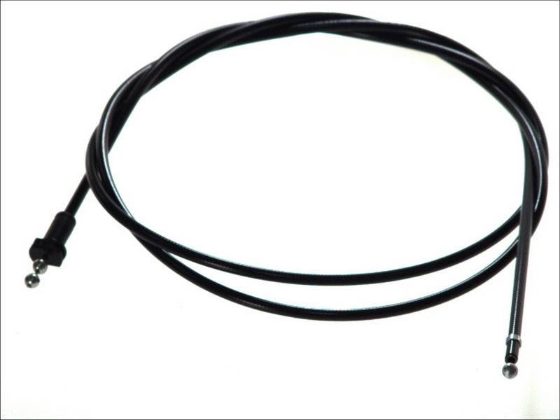 Topran 109 860 - Linka pokrywy silnika