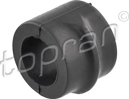 Topran 109 875 — Tuleja, stabilizator