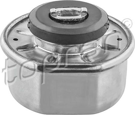 Topran 104 050 - PODUSZKA SIL. VW T4 91-96