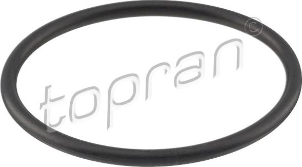 Topran 100 574 — Uszczelka, korpus termostatu