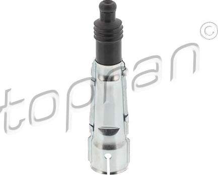 Topran 100 690 — Nasadka (fajka), świeca zapłonowa