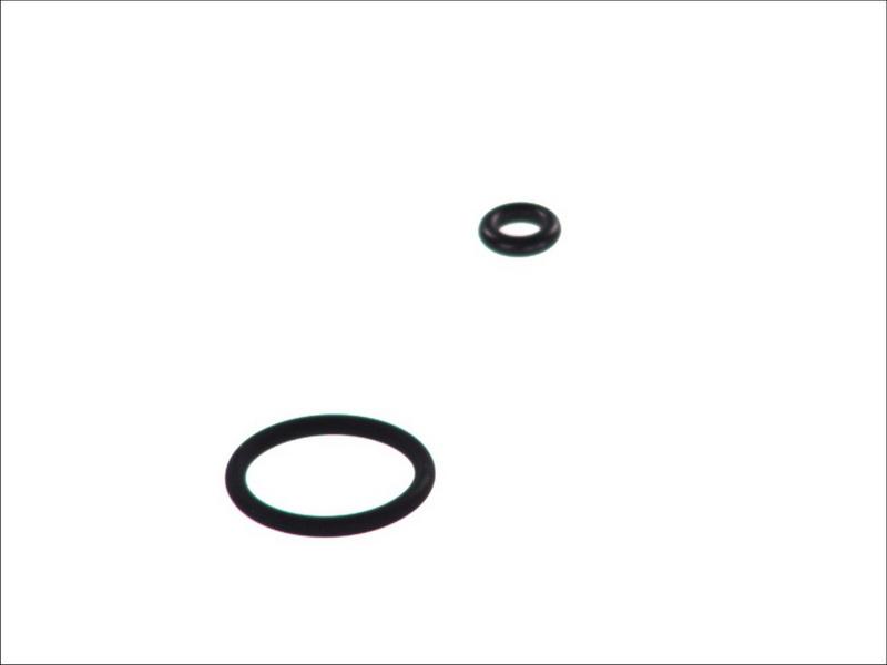 Topran 100 736 - ORING VW ZAWORU REG.CIŚN. PALI
