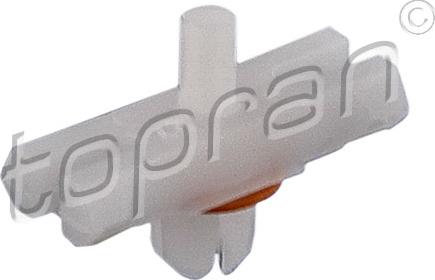 Topran 101 969 - SPINKA UNIWERSALNA VW.AUDI -BIALA-