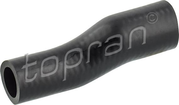 Topran 101 454 - PRZEWOD UKL.CHLODZ.GOLF.JETTA.TOLEDO