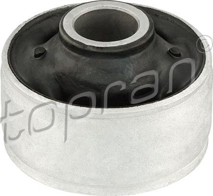 Topran 108 151 — Łożyskowanie, wahacz