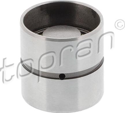 Topran 108 107 — Popychacze zaworowe