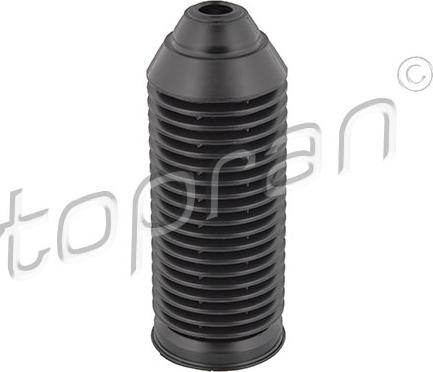 Topran 103 496 - AMORT.OSL.-P- POLO.GOLF.VENTO.PASSAT-GUM