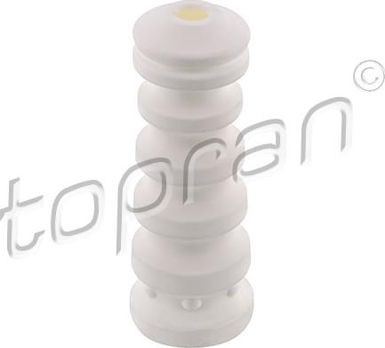 Topran 103 516 - AMORT.ODBOJ -T- PASSAT 1.6-2.8 88-93