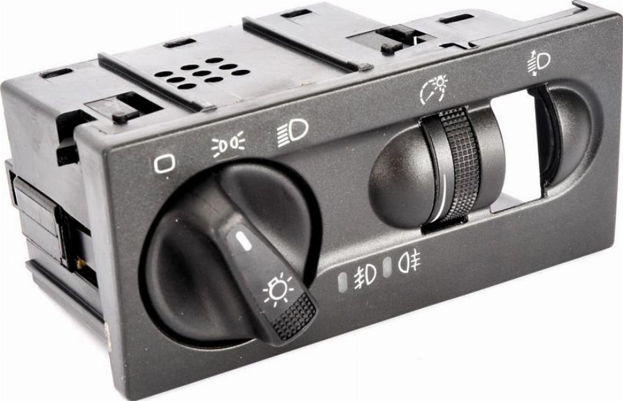 Topran 103 169 - WŁĄCZNIK ŚWIATEŁ GŁÓWNYCH VW GOLF 91-