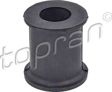 Topran 103 349 — Tuleja, stabilizator