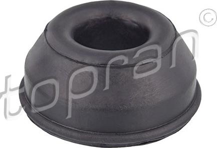 Topran 103 259 - TULEJA WAHACZA -P-T2 79-92 -MET.GUM.-