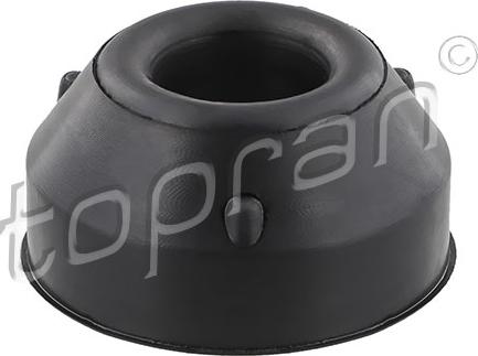 Topran 103 258 - TULEJA WAH. VW P. T2
