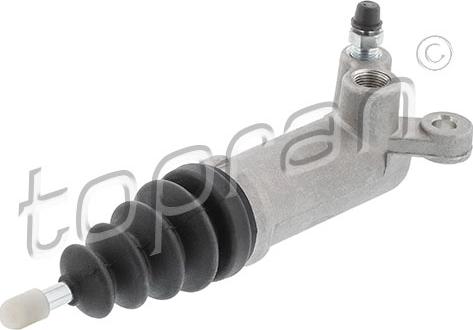Topran 103 760 - WYSPRZEGLIK AUDI 80 86-95.A6 94-97
