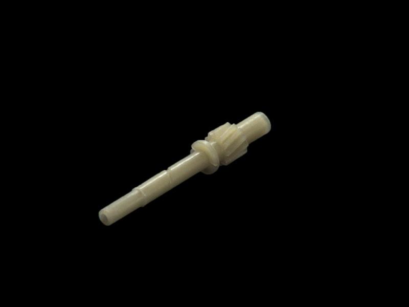 Topran 107 400 — Linka tachografu