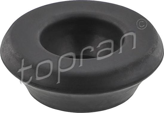 Topran 107 658 — Mocowanie amortyzatora