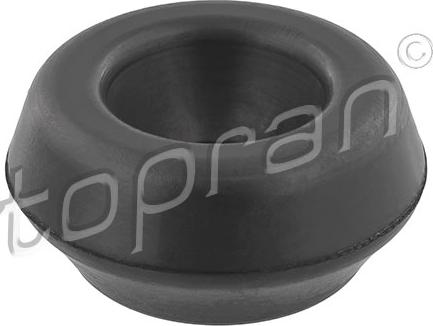 Topran 107 657 — Mocowanie amortyzatora