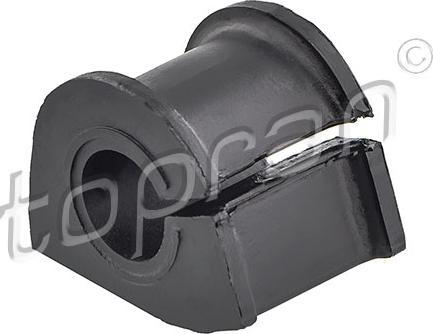 Topran 107 357 — Tuleja, stabilizator