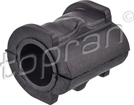 Topran 107 363 — Tuleja, stabilizator