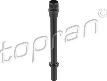 Topran 119 027 — Lejek, bagnet oleju