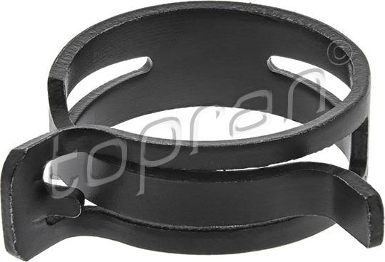 Topran 119 739 - OPASKA SPREZYNOWA 32MM