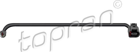 Topran 114 427 - HAM.KLOCKOW CZUJNIK -P- TOUAREG 10-