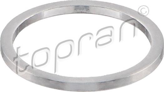Topran 114 556 - ORING -24 29- UNIWER. -MET-