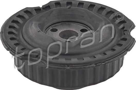 Topran 114 557 — Mocowanie amortyzatora