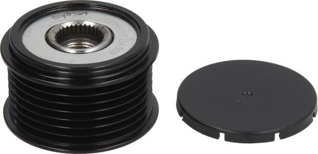 Topran 114 569 — Koło pasowe, alternator