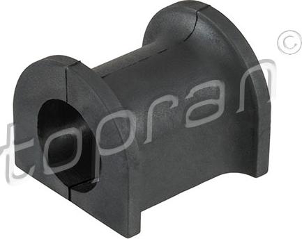 Topran 114 625 — Tuleja, stabilizator