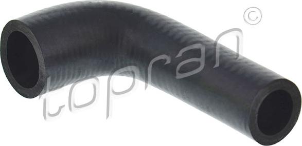 Topran 114 896 - PRZEWOD UKL.CHLODZ.PASSAT 1.9TDI 96-00