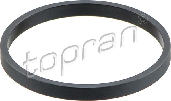 Topran 114 814 - ORING -52 57 5.35-