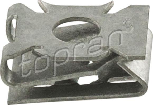 Topran 114 342 - NAKRETKA SPREZYSTA VAG 03-