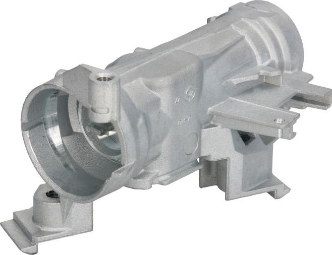 Topran 114 221 - OBUDOWA STACYJKI AUDI A1.A3.Q2.Q3. SEAT LEON. ALTEA. ATECA. SKODA OCTAVIA II.III. SUPERB II.III. KODIAQ. VW CADDY III.IV. GOLF V