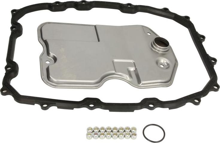 Topran 115 998 — Filtr hydrauliczny, automatyczna skrzynia biegów