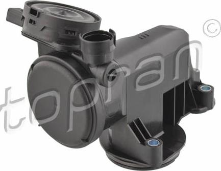 Topran 115 405 - ODOLEJACZ ODMY FABIA.OCTAVIA 1.4 04-