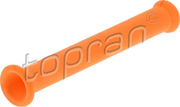 Topran 115 413 — Lejek, bagnet oleju