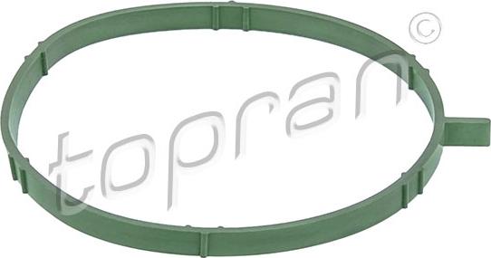 Topran 115 041 - USZCZELKA KOL. SS. AUDI A3 1.8-2.0TFSI 04-