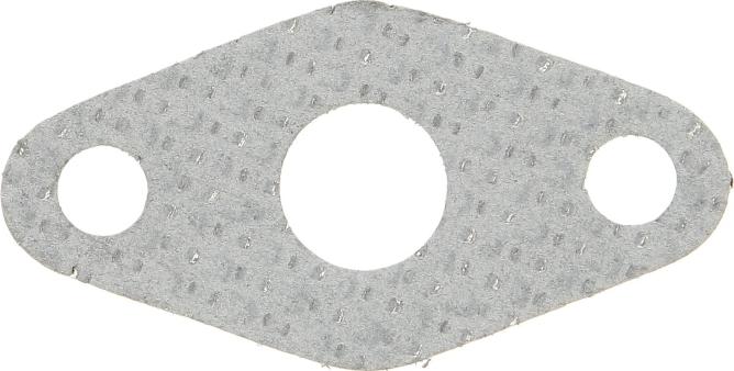 Topran 115 087 — Uszczelnienie, turbosprężarka