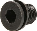 Topran 115 351 - KOREK MISKI OLEJ.POLO -14X1.5X16-