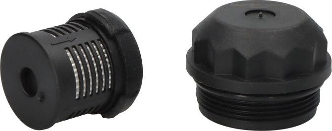 Topran 115 764 — Filtr hydrauliki, sprzęgło lamelowe napędu na wszystkie koła