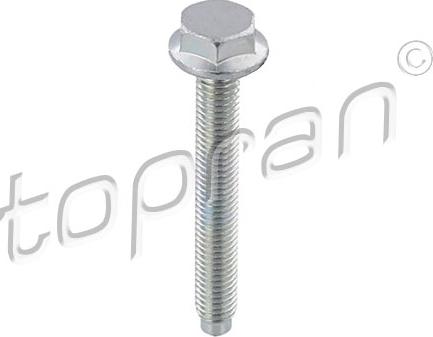 Topran 115 707 — Śruba