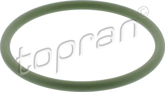 Topran 116 994 - USZCZ.POKR.GLOW.CYLINDROW VW TIGUAN 16-