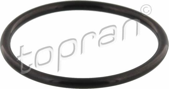 Topran 116 418 — Uszczelka, termostat