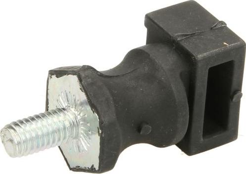 Topran 116 479 — Dystans gumowy, filtr powietrza